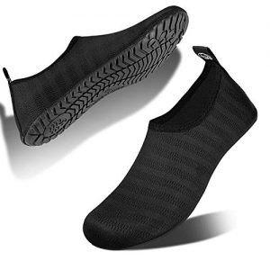IceUnicorn Water Shoes Quick Dry Swim Aqua Barefoot Socks