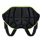 KUYOU 3D Padded Protection Hip