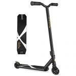 Beleev Stunt Scooter for Kids Teens Adults
