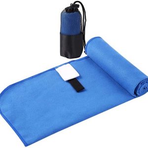 Camping, Yoga Quick Dry Microfiber Towel