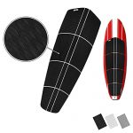 BPS 12-pc EVA Sheet Traction Pad with 3M Adhesives