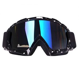 4-FQ Motorcycle Goggles Dirt Bike