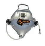 Advanced Elements 2.5 Gallon Summer Shower