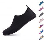 Water Shoes Barefoot Quick-Dry Aqua Yoga Socks Exercise