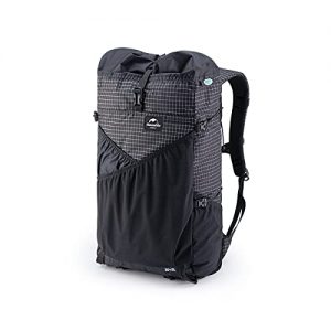 Lightweight 35L Backpack Outdoor Mountaineering Hiking Camping