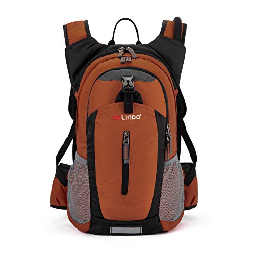 Gelindo Insulated Hydration Backpack Pack