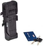 ABUS Bordo Granit x Plus 6500/85cm Shy Security Level