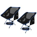 Camping Chairs Lightweight Folding Backpacking