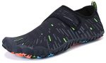 PENGCHENG Mens Womens Water Shoes