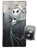 Disney Nightmare Before Christmas Slumber Sack