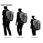 Prime Backpack adidas ONE SIZE  - Image 5