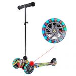 WeSkate Kick Scooter for Kids