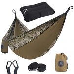 Portable Hammock Single Camping
