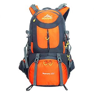 50L Hiking Backpack Lightweight Cycling Backpack