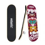 Teamgee Complete Skateboards