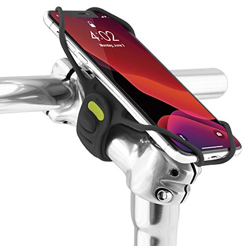 Universal Bike Phone Mount for Stem Mount