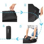 Double Camping Sleeping Pad Self Inflating - Image 6