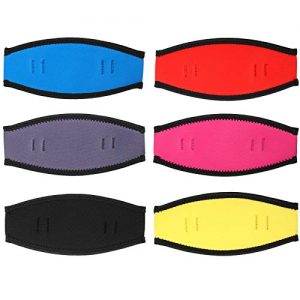 Swimming Mask Strap Cover Diving Strap Cover