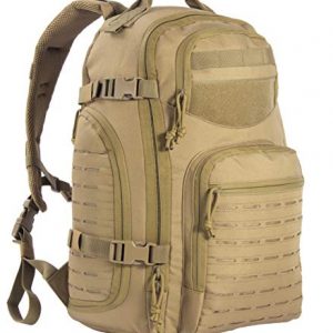 40L Military Tactical Backpack Hiking