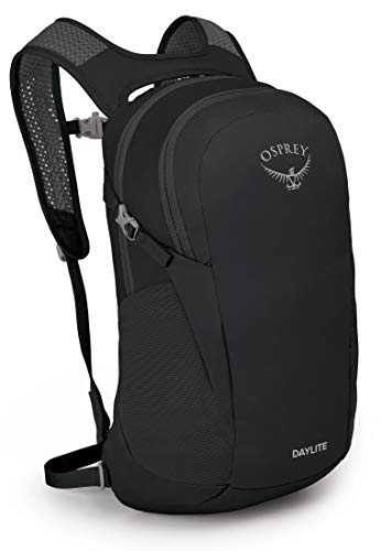 Osprey Daylite Daypack, Black