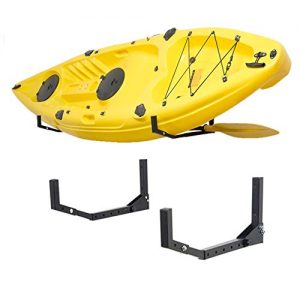 Wallmaster Kayak Storage Hooks Hangers