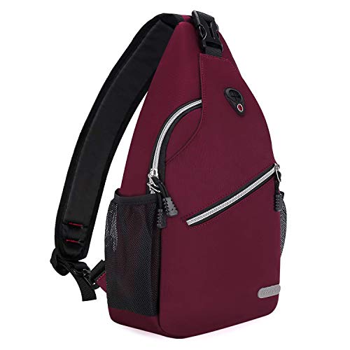MOSISO Rope Sling Backpack (Up to 13 inch)