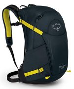 Shiitake Grey Hiking Backpack