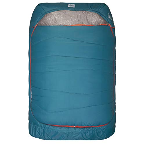 Comfort Doublewide 20 Degree Sleeping Bag