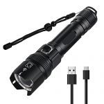 Flashlight Streamlight Rechargeable 1800 Lumen Ultra Bright