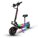 Electrico Skateboard for Adult Monopattino