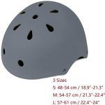 Youth Skateboard Bike Helmet for Boy and Girl - Image 2