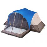 Outbound 8-Person Dome Tent for Camping