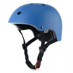 Adjustable and Multi-Sport Kids Bike Helmet