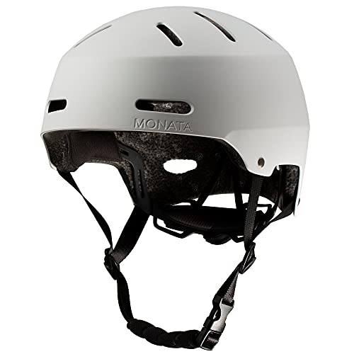 MONATA Skateboard Bike Helmet