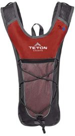 Running and Cycling Backpack for Hiking - Image 2