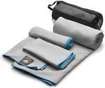 Microfiber Towels Camping, Sports, Beach
