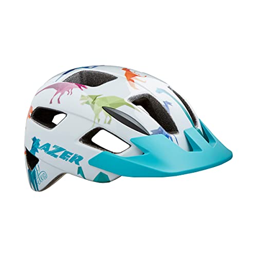 LAZER Lil Gekko Kids Bike Helmet