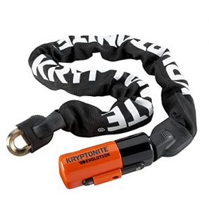 Mini Integrated 10mm link Security Chain