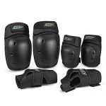 Everwell Adult/Child Protective Knee Pads Set