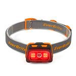 Headlight with Red/Green Light and Tail Light