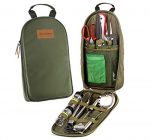 11 Piece Camp Kitchen Cooking Utensil Set