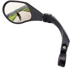 Hafny New Handlebar Bike Mirror