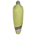 Long Ultra Sleeping Bag Tuck 20 Degree