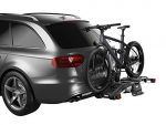 Hitch Bike Rack Thule EasyFold XT 2