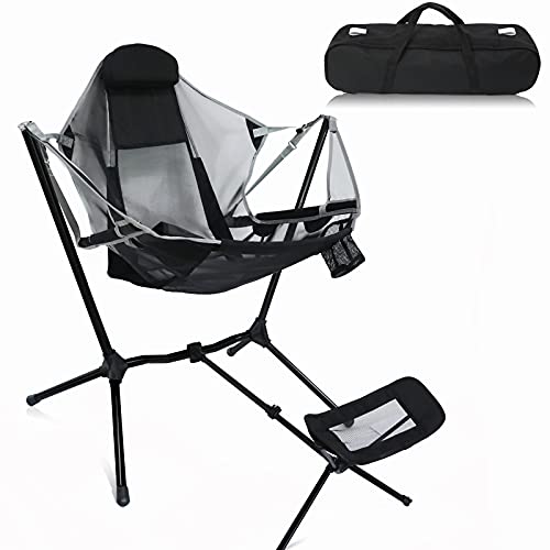 Camping Chair Folding Chairs for Outside