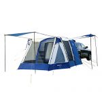 KingCamp Melfi Plus SUV Car Tent