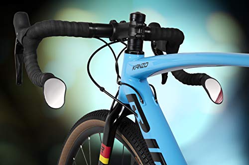 sprintech bike mirror