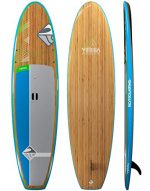 Hardboard Recreational Stand Up Paddleboard