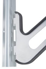 Krypt Towers Ultimate Board Sports Wall Mount Storage Rack - Image 3