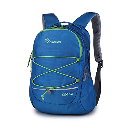 Kindergarten Backpack for Boys Girls Mountaintop